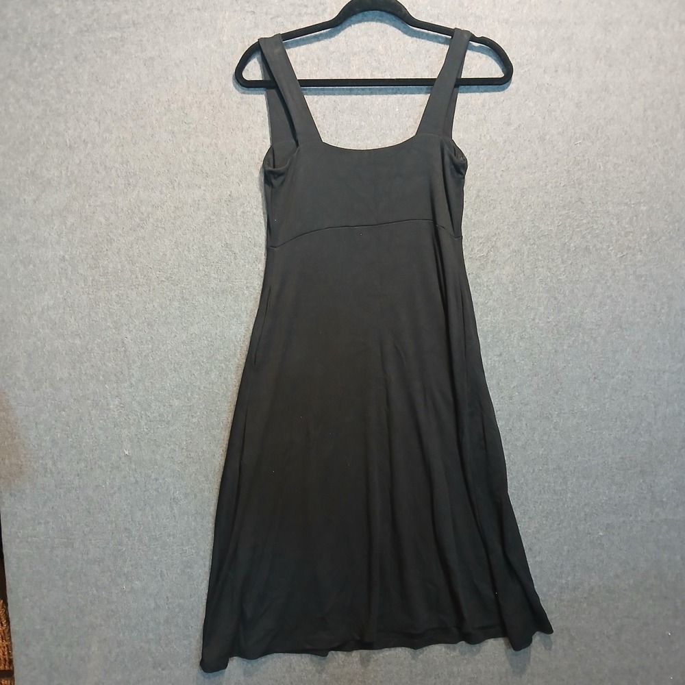 The Raconteur SP Dress Pockets skater classic LBD Goth 90s y2k core - Picture 5 of 5